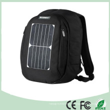 Mochila de saco de computador solar inteligente de 6.5W (SB-181)